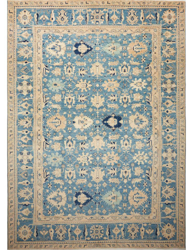 Tappeto Kazak Royal Pakistan cm.267x367