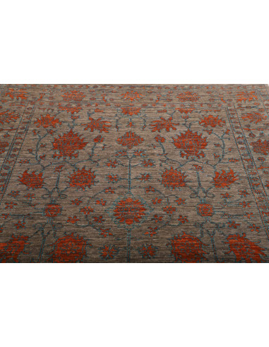 Tappeto Zigler Pakistan cm.168x242