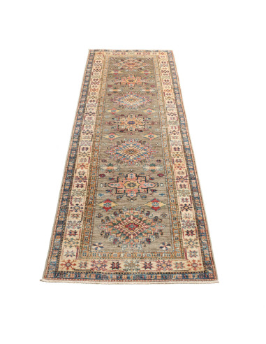 Tappeto Kazak Royal Pakistan cm.78x238