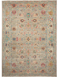 Tappeto Zigler Pakistan cm.275x369