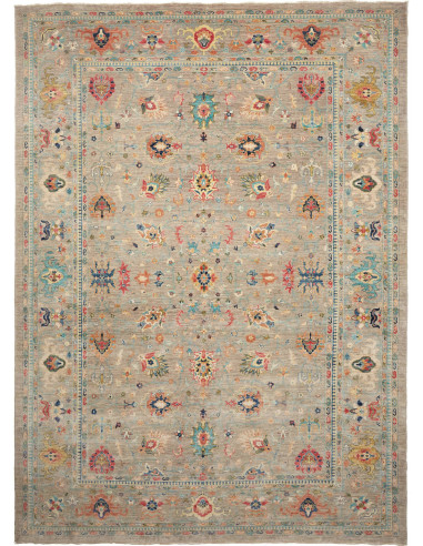 Tappeto Zigler Pakistan cm.275x369