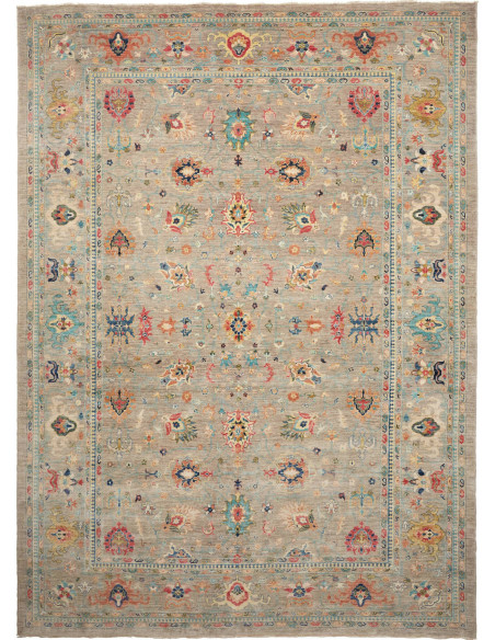 Tappeto Zigler Pakistan cm.275x369