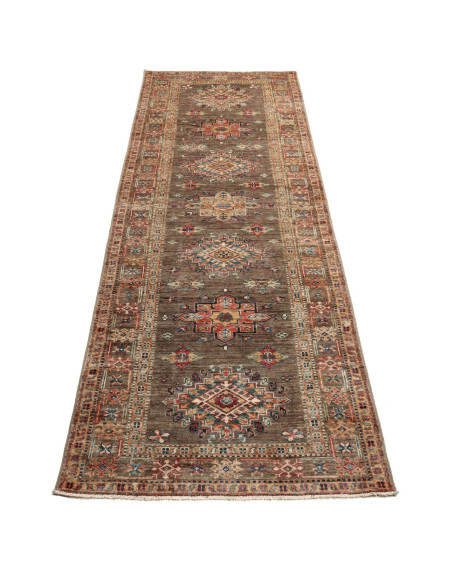 Tappeto Kazak Royal Pakistan cm.85x256