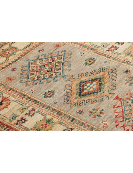 Tappeto Kazak Royal Pakistan cm.82x127