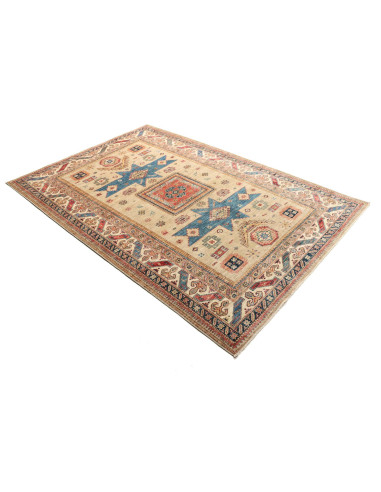 Tappeto Kazak Royal Pakistan cm.168x247