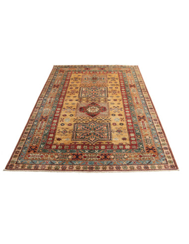 Tappeto Kazak Royal Pakistan cm.150x207