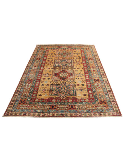Tappeto Kazak Royal Pakistan cm.150x207