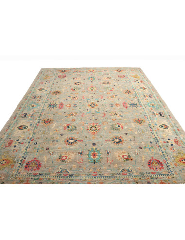 Tappeto Zigler Pakistan cm.275x369