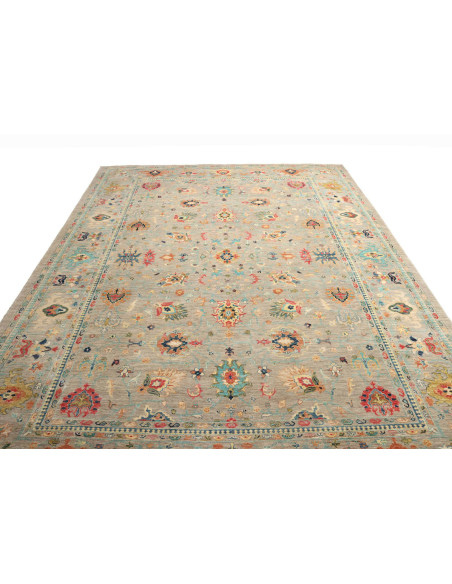 Tappeto Zigler Pakistan cm.275x369