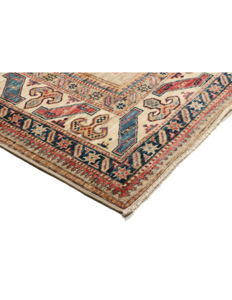 Tappeto Kazak Royal Pakistan cm.168x247