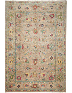 Tappeto Zigler Pakistan cm.269x372