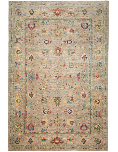 Tappeto Zigler Pakistan cm.269x372