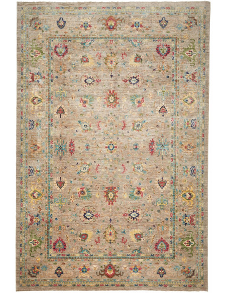 Tappeto Zigler Pakistan cm.269x372