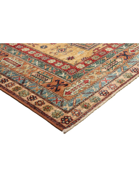 Tappeto Kazak Royal Pakistan cm.150x207