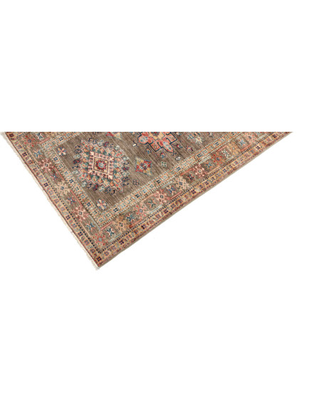 Tappeto Kazak Royal Pakistan cm.85x256