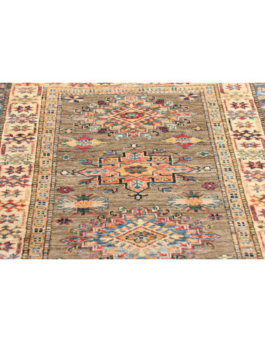 Tappeto Kazak Royal Pakistan cm.78x238
