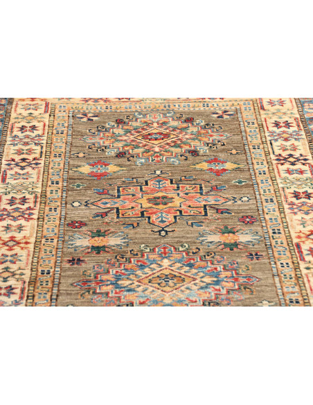 Tappeto Kazak Royal Pakistan cm.78x238
