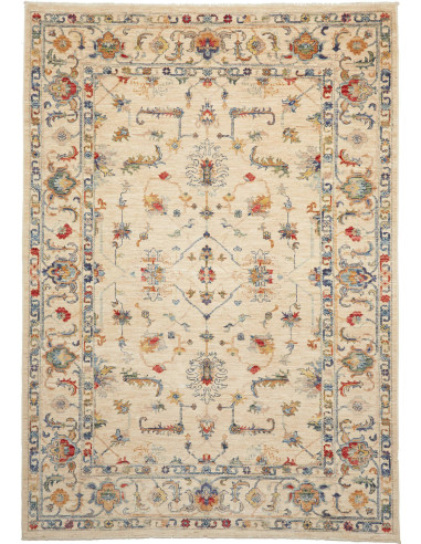 Tappeto Zigler Pakistan cm.168x238