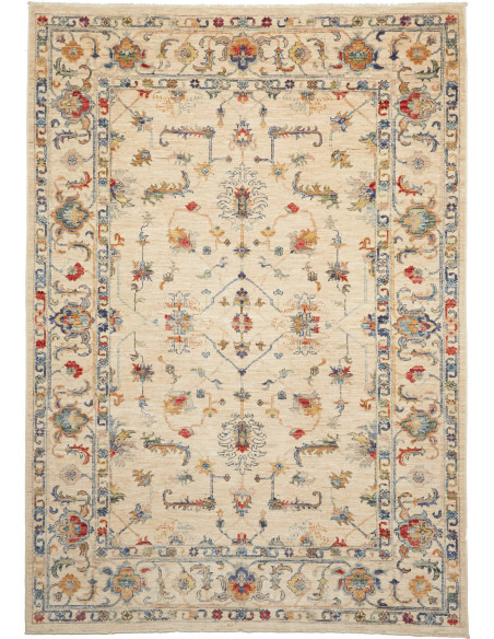 Tappeto Zigler Pakistan cm.168x238