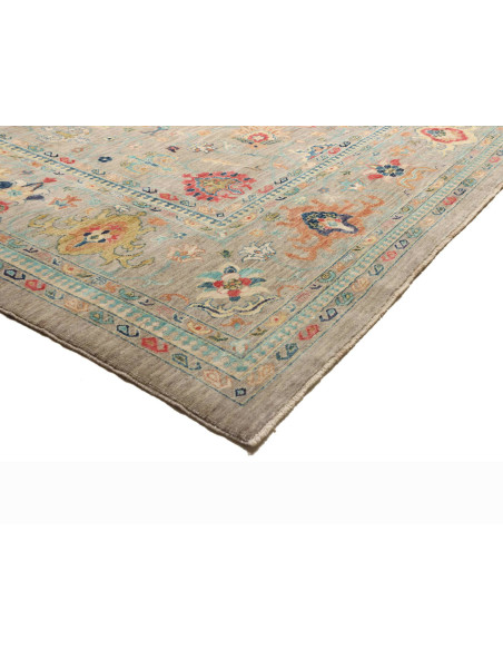 Tappeto Zigler Pakistan cm.275x369