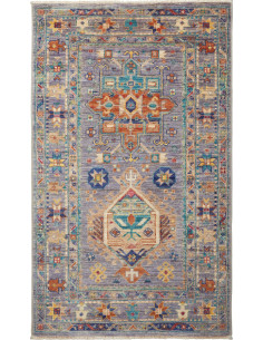 Tappeto Kazak Royal Pakistan cm.78x127