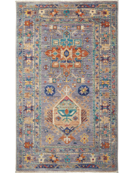 Tappeto Kazak Royal Pakistan cm.78x127