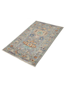 Tappeto Kazak Royal Pakistan cm.78x127 2