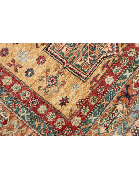 Tappeto Kazak Royal Pakistan cm.150x207