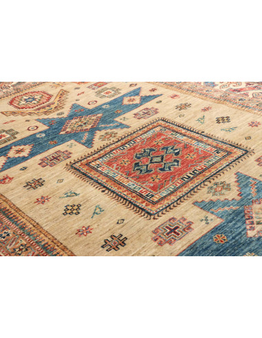 Tappeto Kazak Royal Pakistan cm.168x247