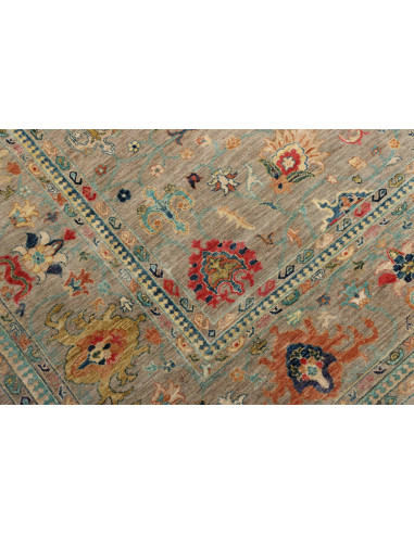 Tappeto Zigler Pakistan cm.275x369