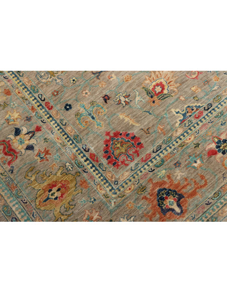 Tappeto Zigler Pakistan cm.275x369