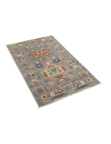 Tappeto Kazak Royal Pakistan cm.78x127