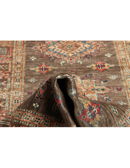 Tappeto Kazak Royal Pakistan cm.85x256