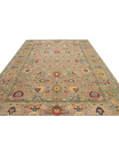 Tappeto Zigler Pakistan cm.269x372