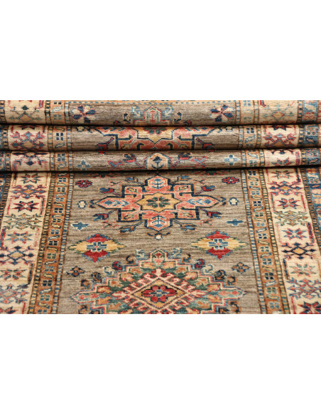 Tappeto Kazak Royal Pakistan cm.78x238