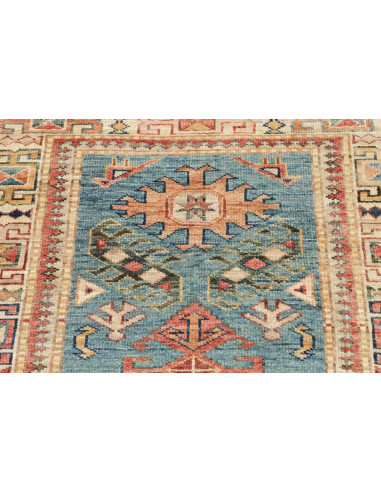 Tappeto Kazak Royal Pakistan cm.71x99