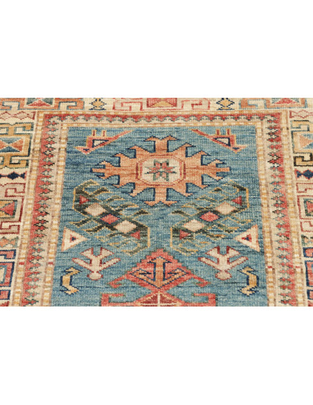 Tappeto Kazak Royal Pakistan cm.71x99