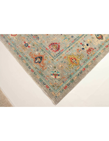 Tappeto Zigler Pakistan cm.275x369