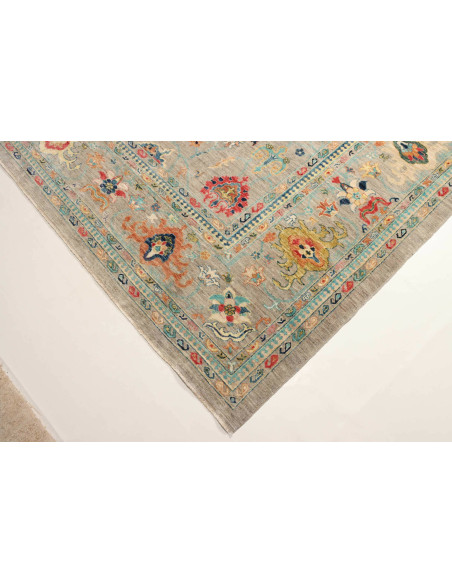 Tappeto Zigler Pakistan cm.275x369