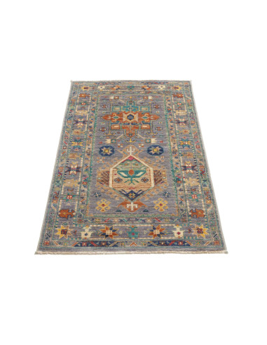 Tappeto Kazak Royal Pakistan cm.78x127