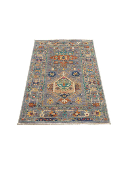 Tappeto Kazak Royal Pakistan cm.78x127