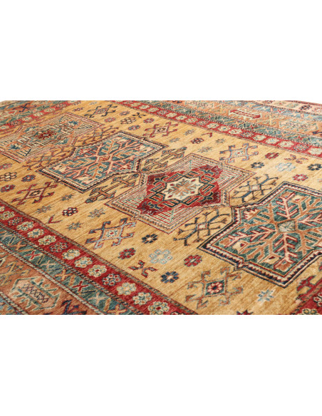 Tappeto Kazak Royal Pakistan cm.150x207