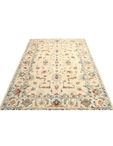 Tappeto Zigler Pakistan cm.168x238