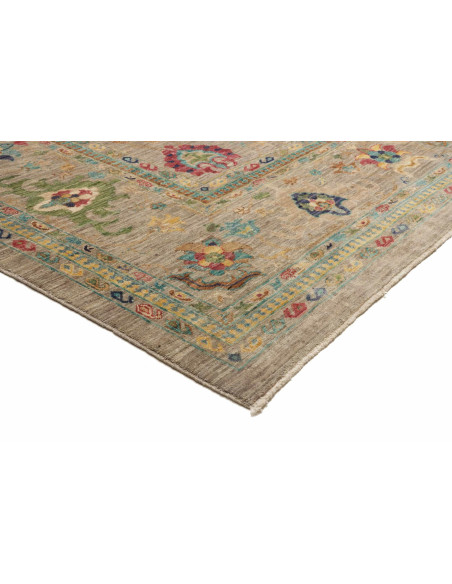 Tappeto Zigler Pakistan cm.269x372