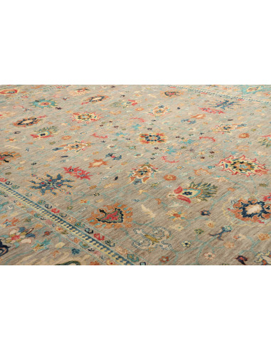 Tappeto Zigler Pakistan cm.275x369