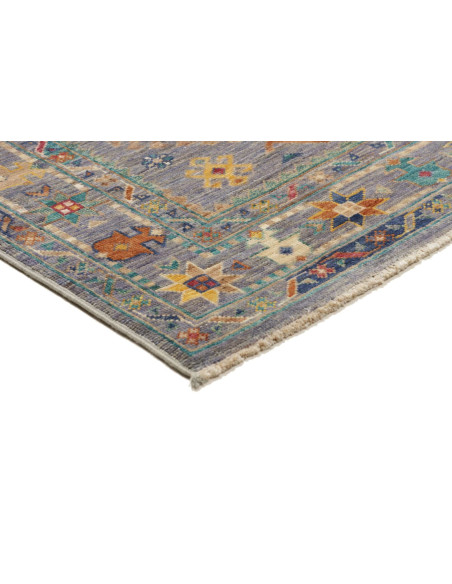 Tappeto Kazak Royal Pakistan cm.78x127