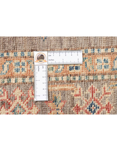 Tappeto Kazak Royal Pakistan cm.85x256