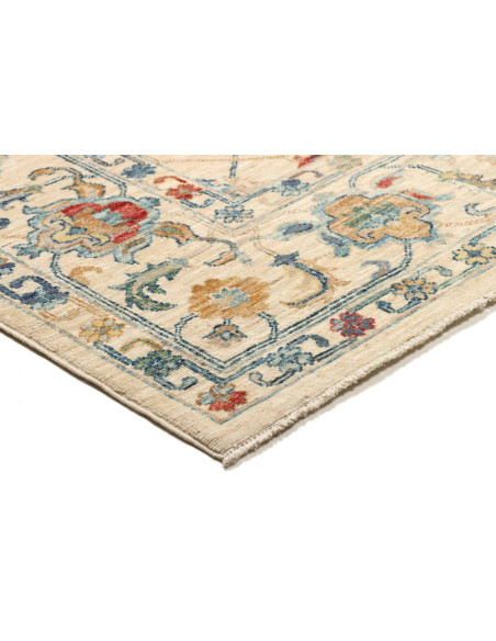 Tappeto Zigler Pakistan cm.168x238