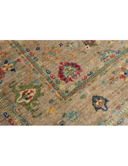 Tappeto Zigler Pakistan cm.269x372