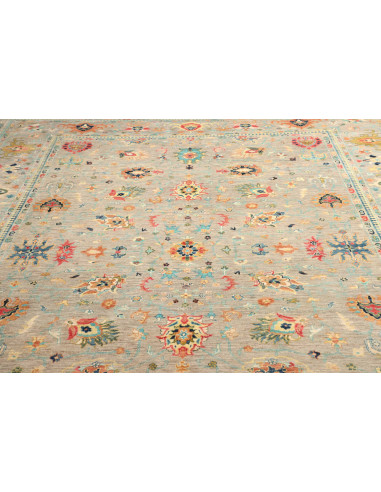 Tappeto Zigler Pakistan cm.275x369